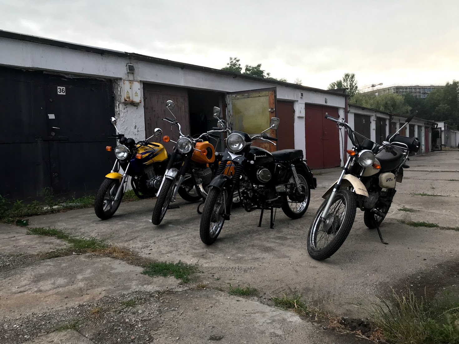 DT50