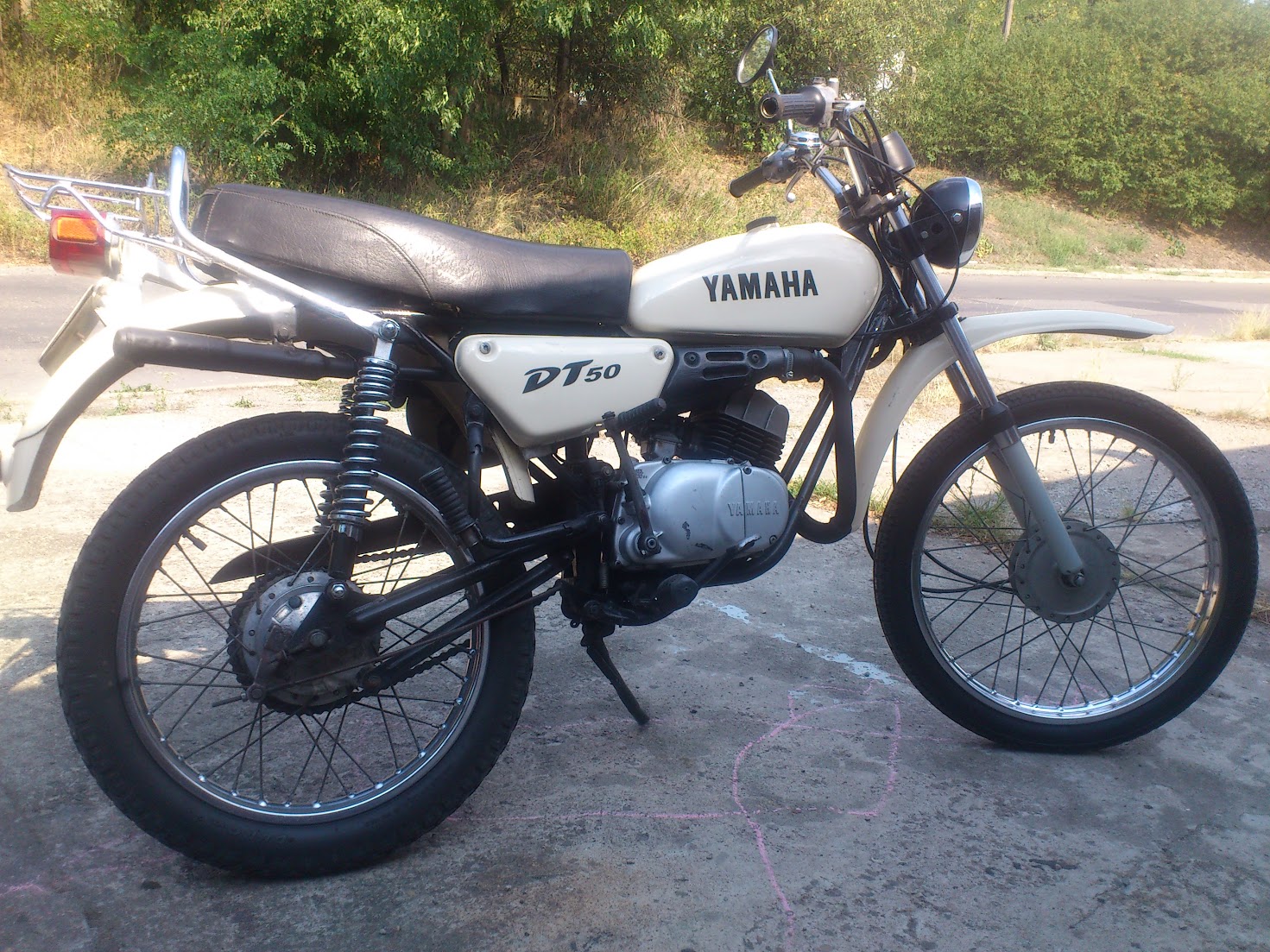 DT50