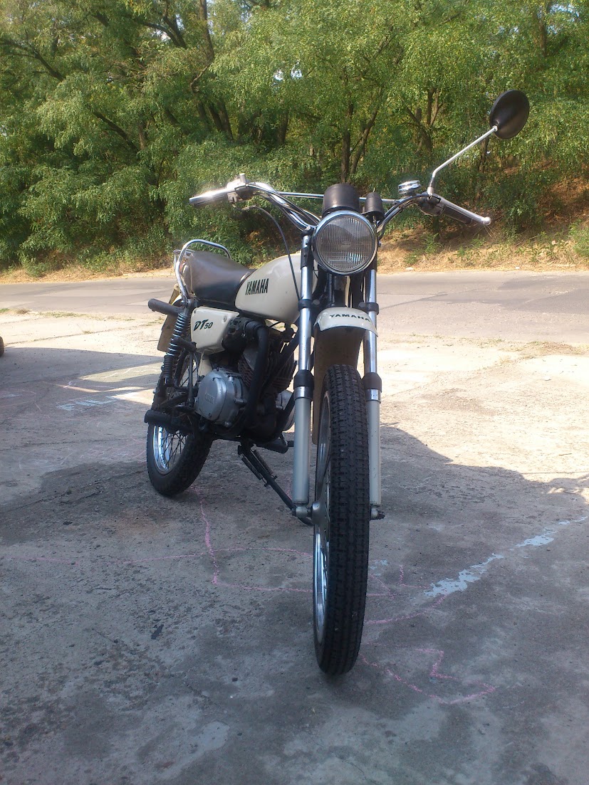 DT50