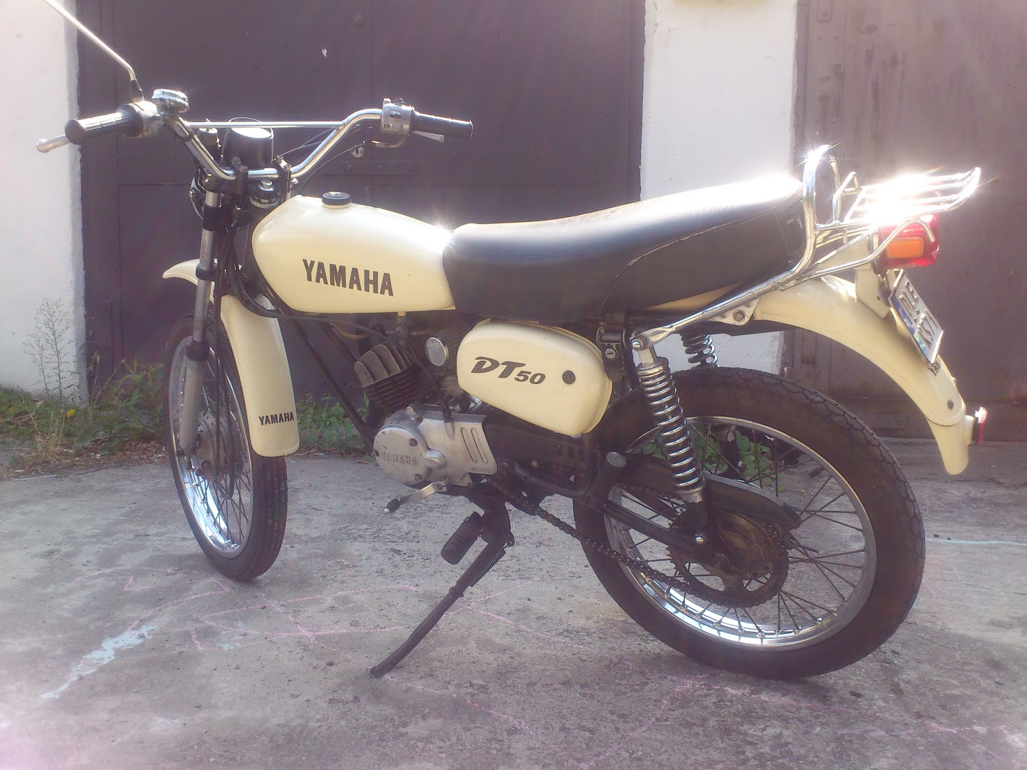 DT50