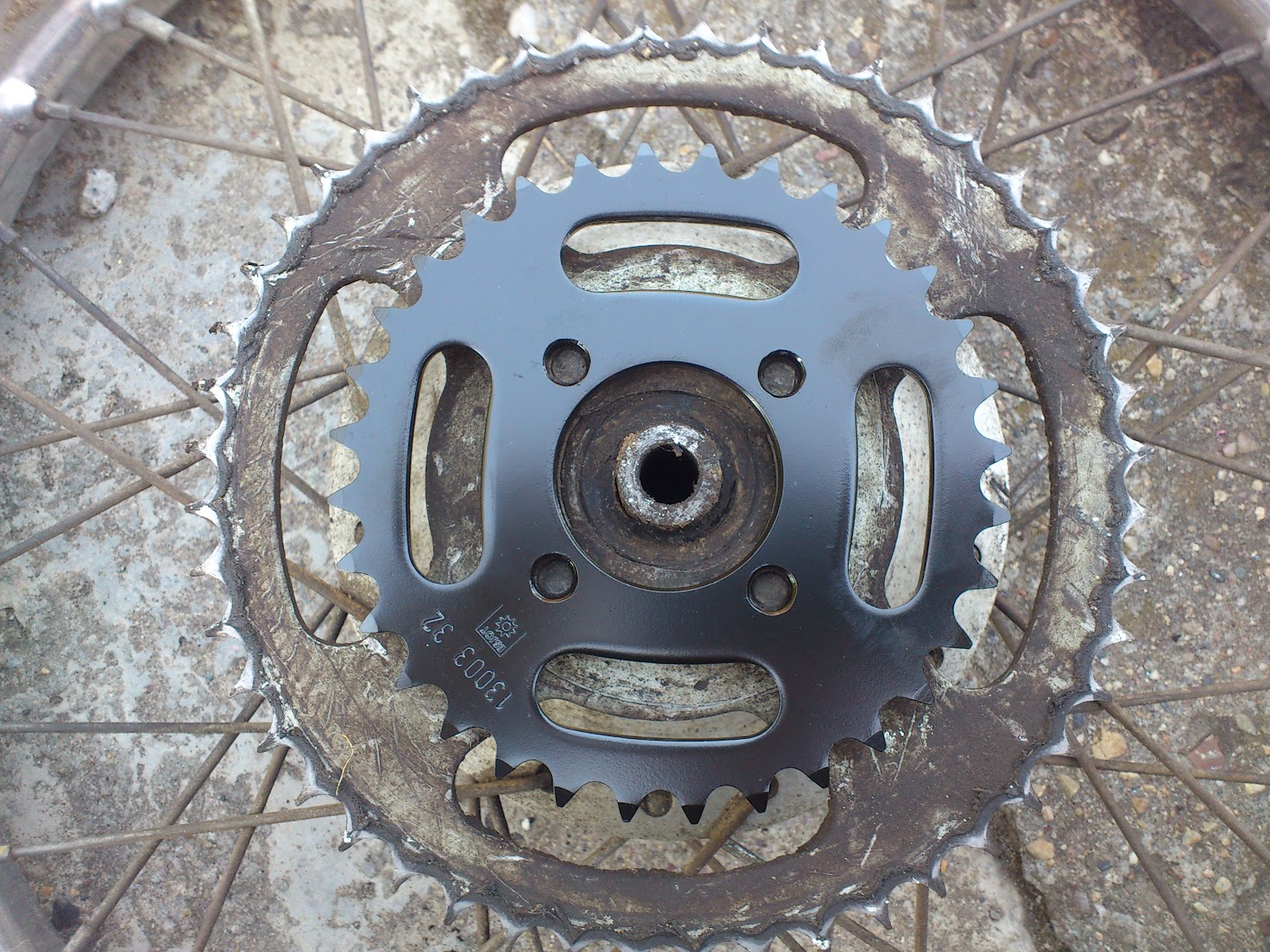 DT50