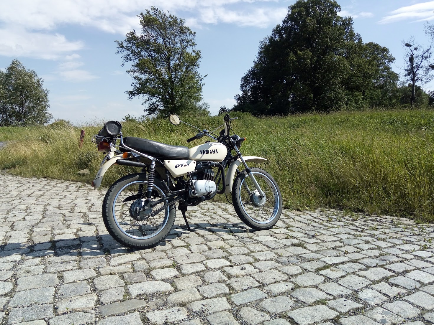 DT50