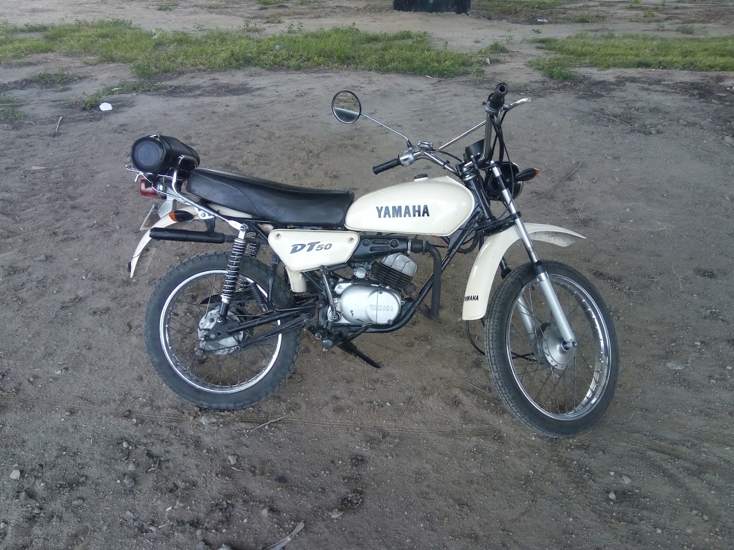 DT50