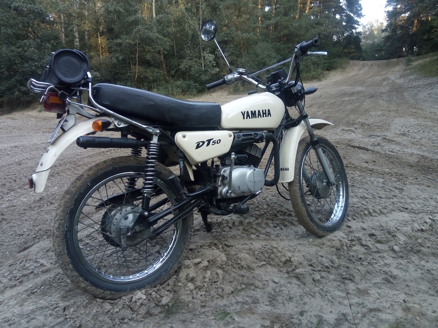 DT50