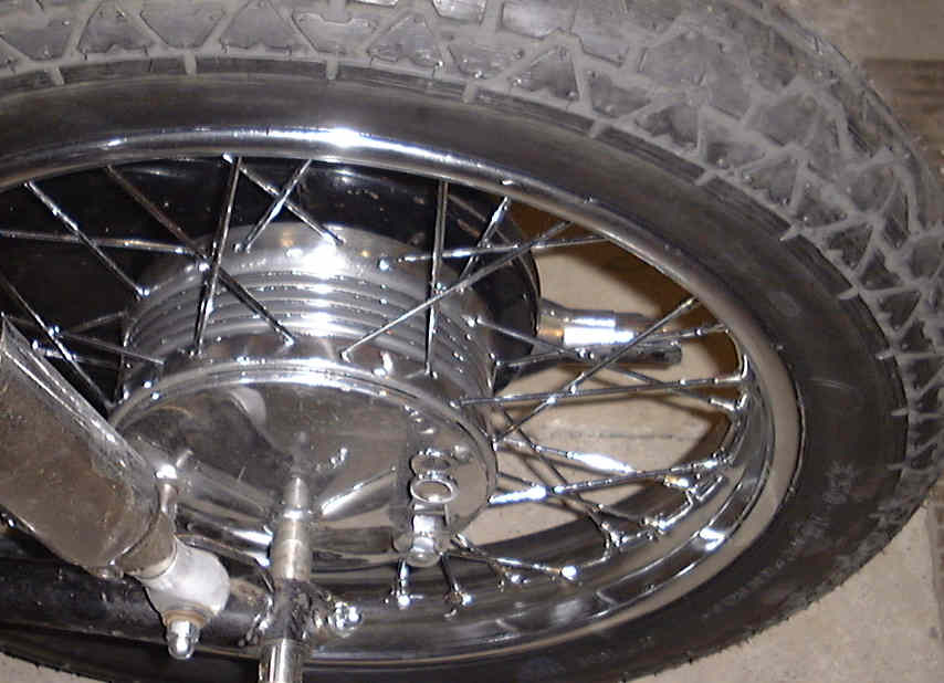 TL 250