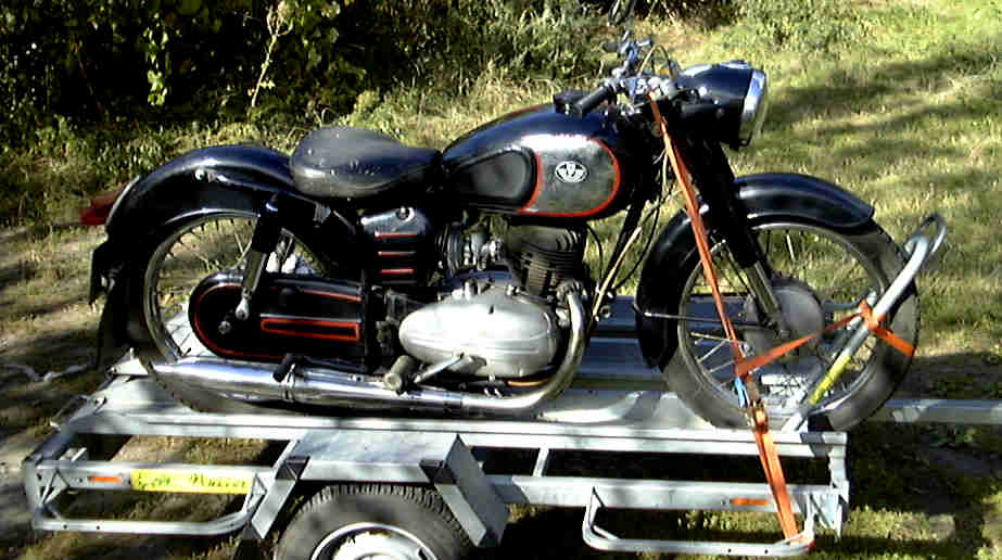 TL 250