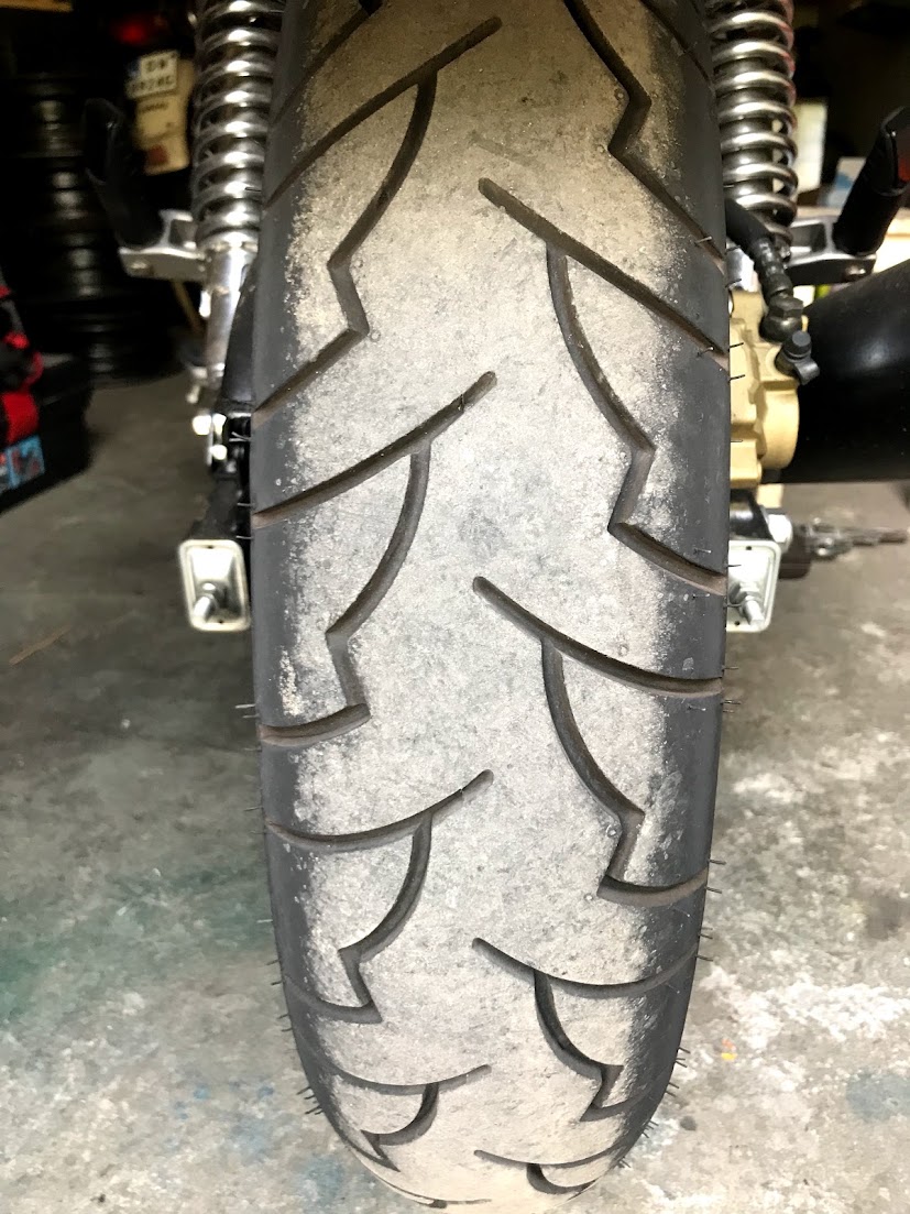 CB500