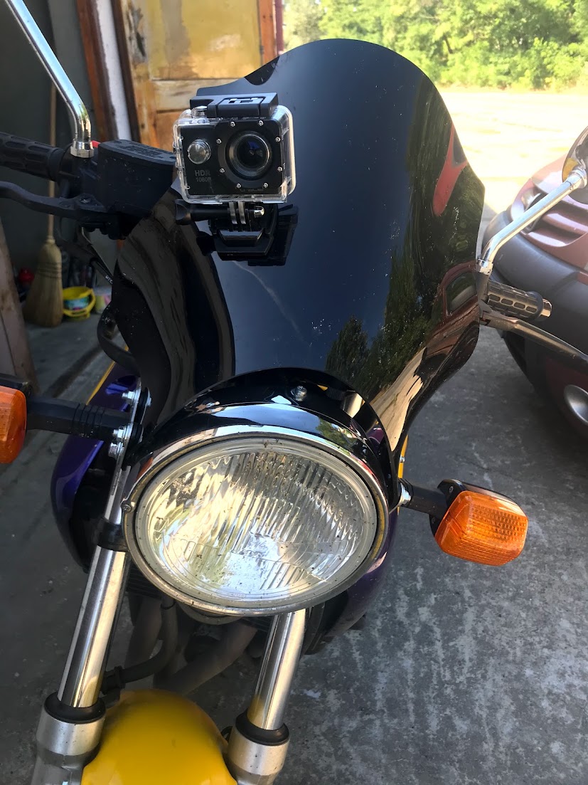 CB500