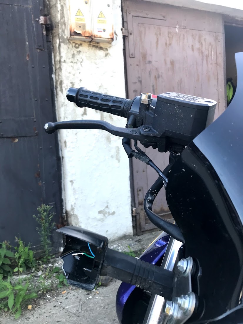 CB500
