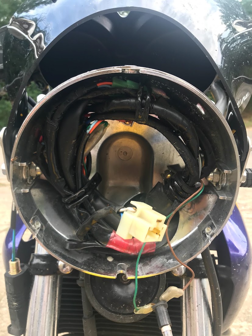 CB500