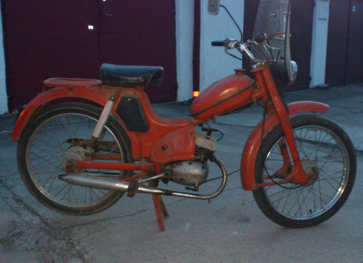 Komar