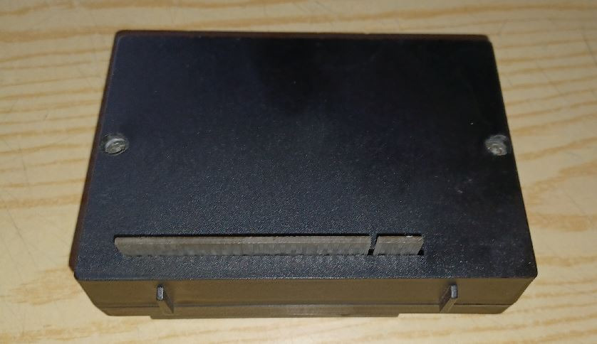 Sinclair 32K