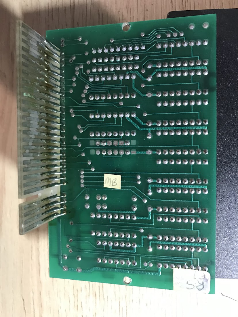 Sinclair 32K