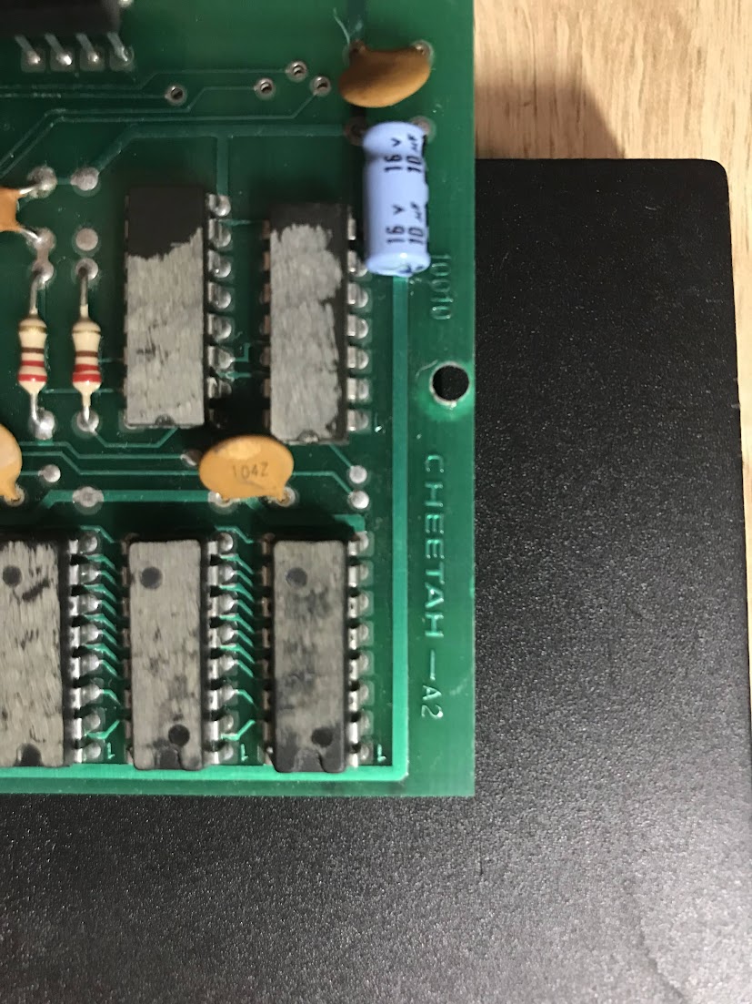 Sinclair 32K