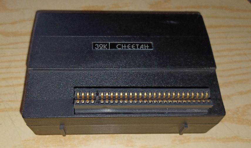 Sinclair 32K