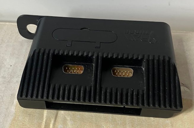 Sinclair RAM Turbo