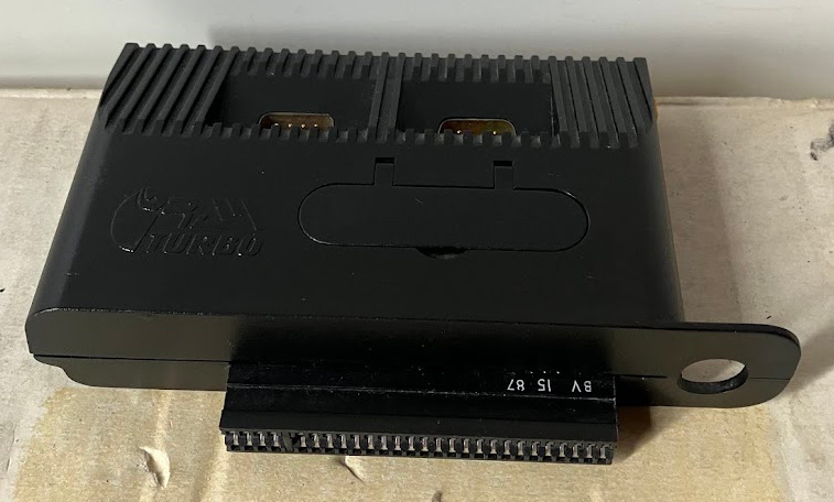Sinclair RAM Turbo