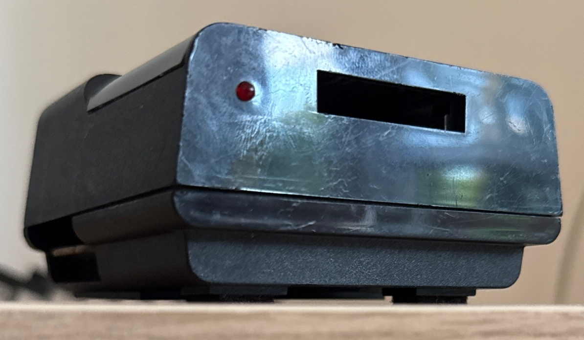 Sinclair Microdrive